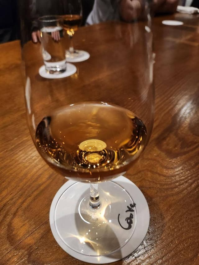 ダイニングバー・カーブ - サブ画像2