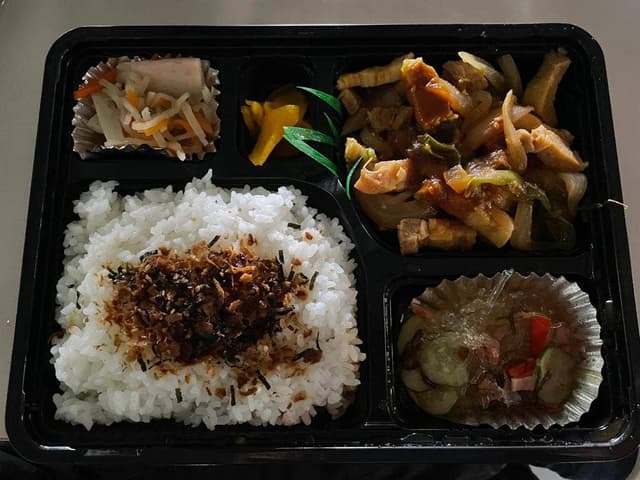 西田産業 精肉本店 - サブ画像1