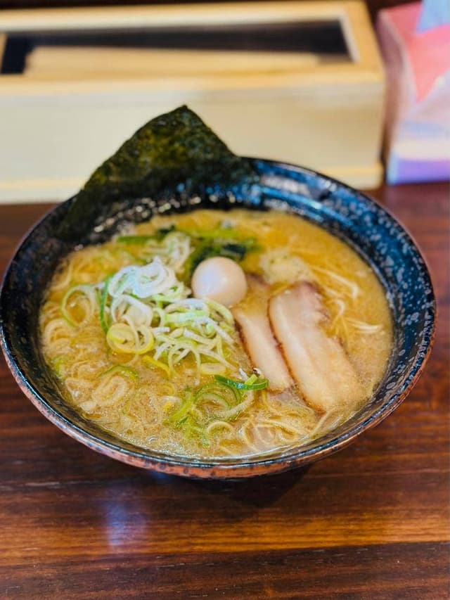 麺屋 伍利羅 - サブ画像2
