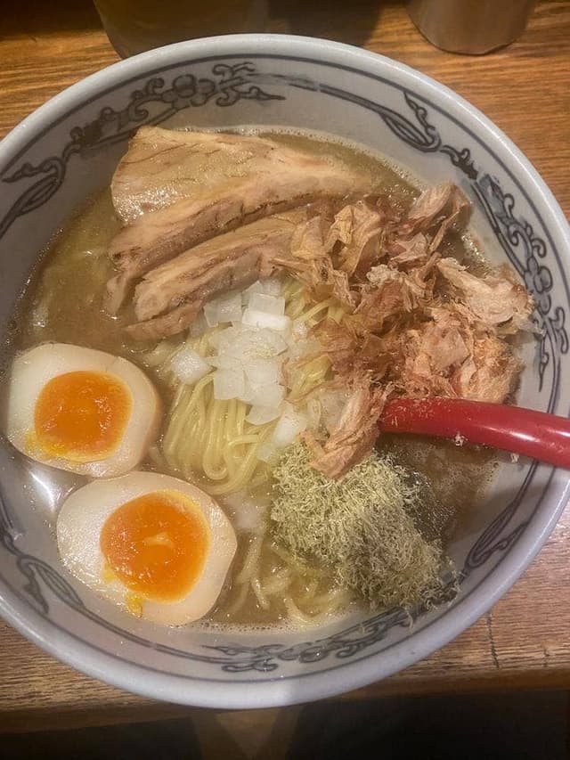 麺や六三六 姫路 - サブ画像2