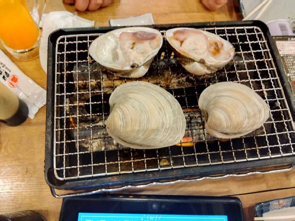 磯丸水産 上野仲町通り店