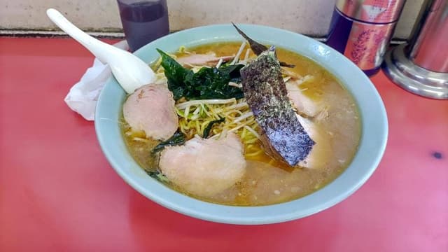 ラーメンショップ - サブ画像1