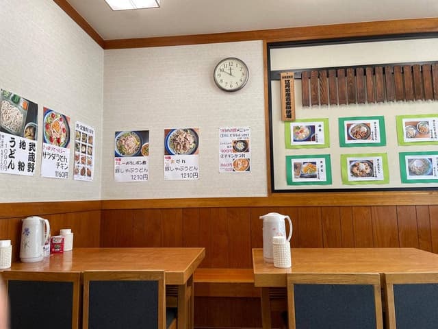 おそば仲屋 - サブ画像3