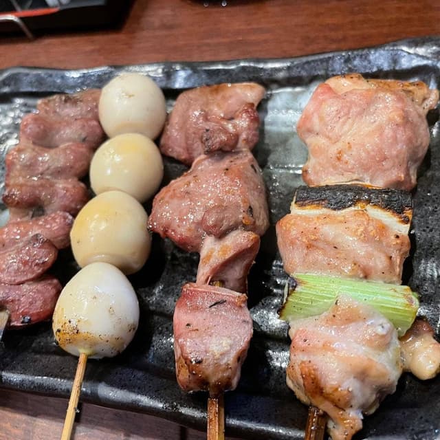 串焼処竹次 - サブ画像2