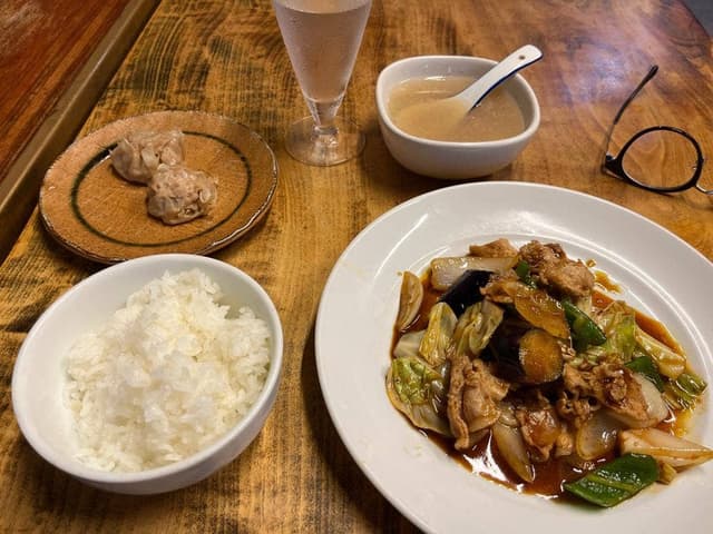 中華 六六 - サブ画像1