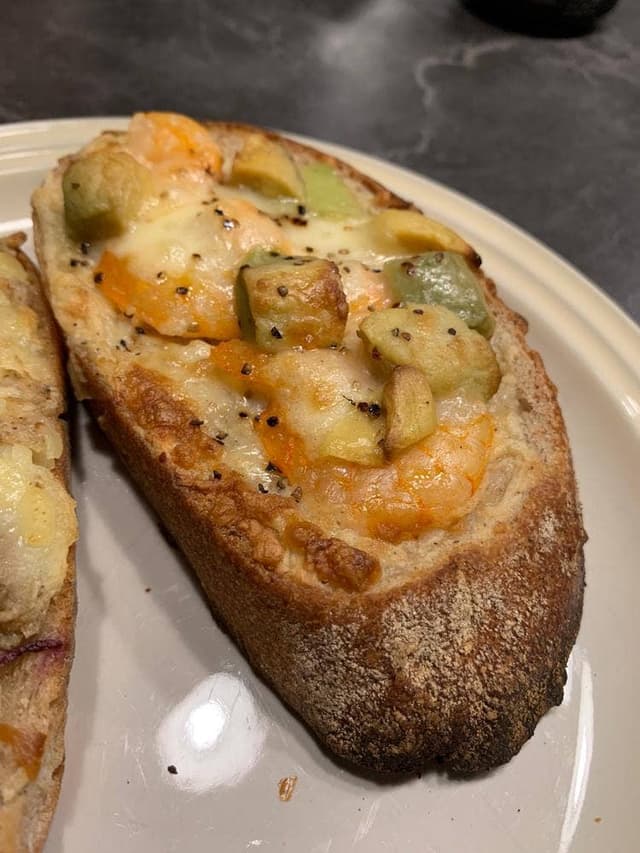 Akasaka Bakery Soyba - サブ画像1