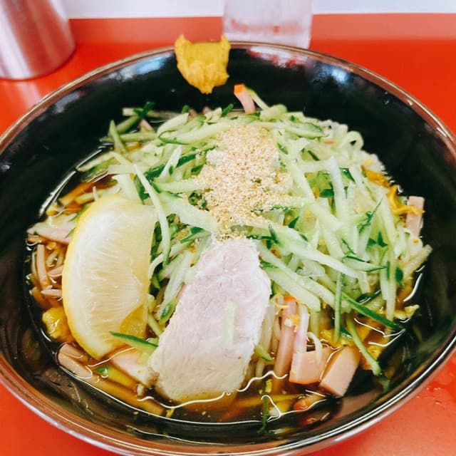 元祖支那そば 信吉屋 - サブ画像2