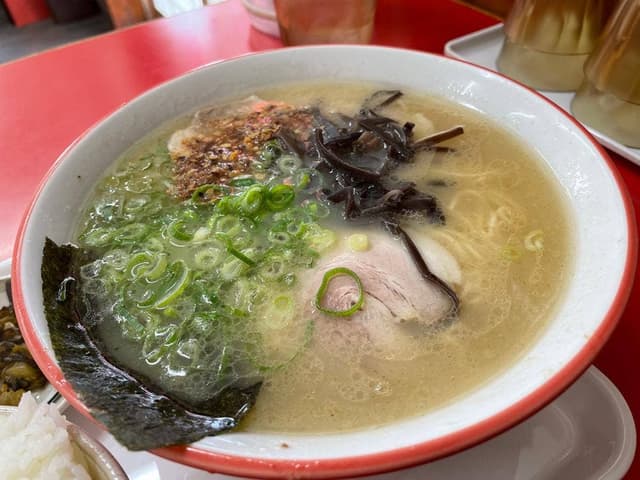 千龍ラーメン - サブ画像1