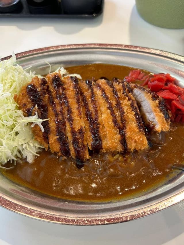 カレーのチャンピオン 津幡店 - サブ画像2