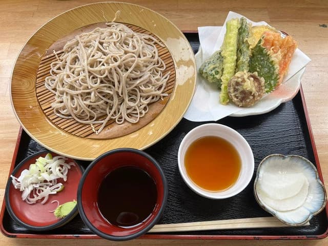 清流の郷 かすお - サブ画像3