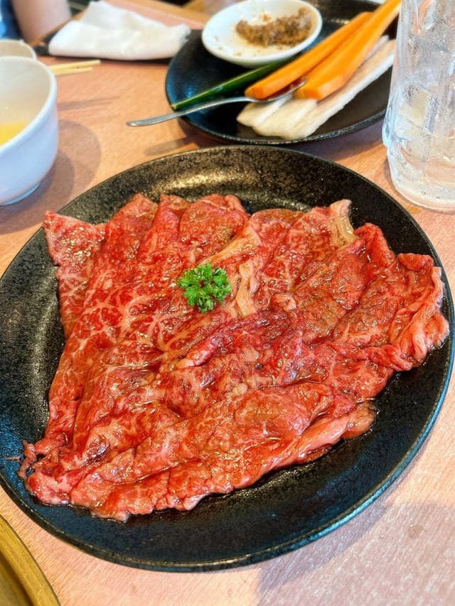 焼肉問屋 牛蔵 - サブ画像1