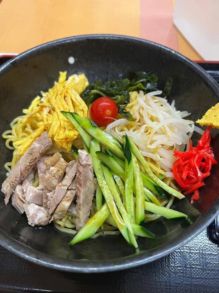 ラーメン北彩 元町店