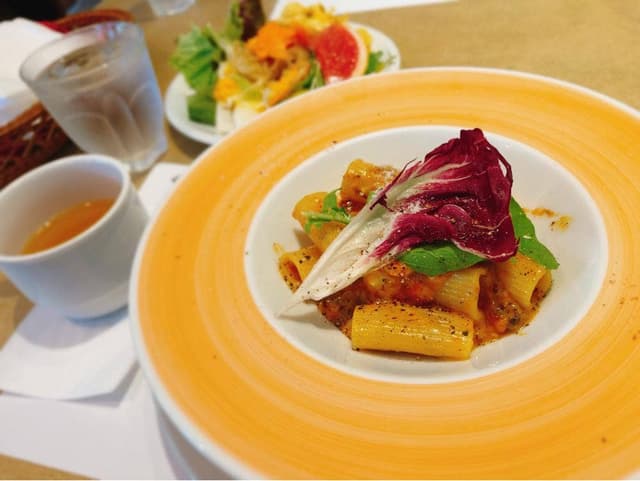 伊太利亜台所 トレノ つくば店 - サブ画像1