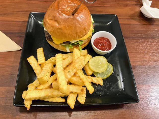 グリルフクヨシ 平塚店 - サブ画像1