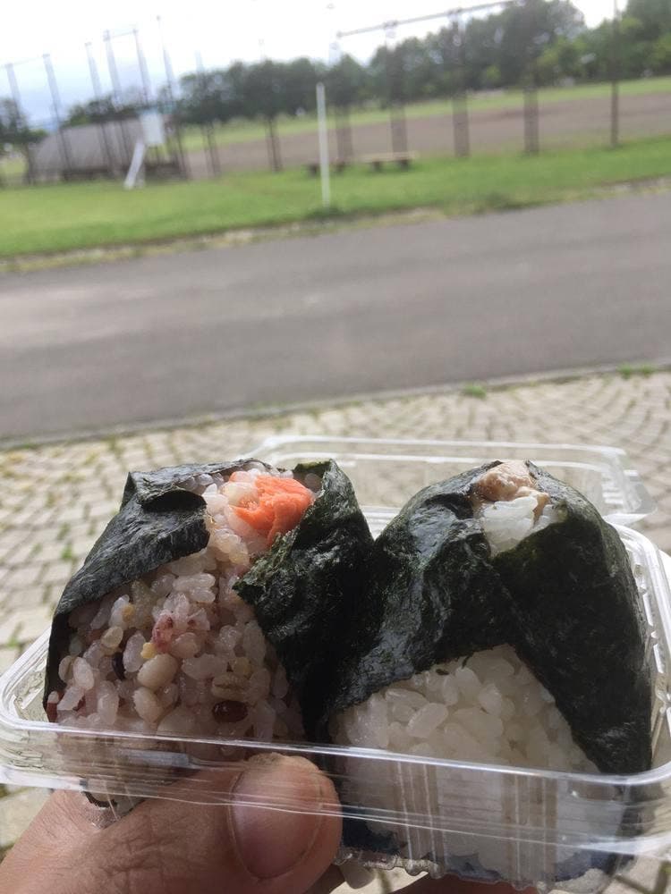 玄米工房こめしん 札幌北郷店