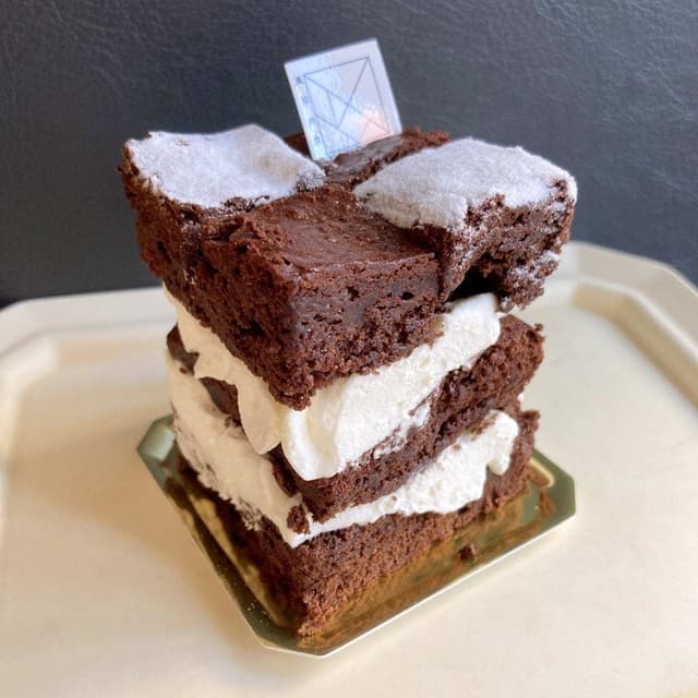 東京洋菓子 TANGRAM - サブ画像2