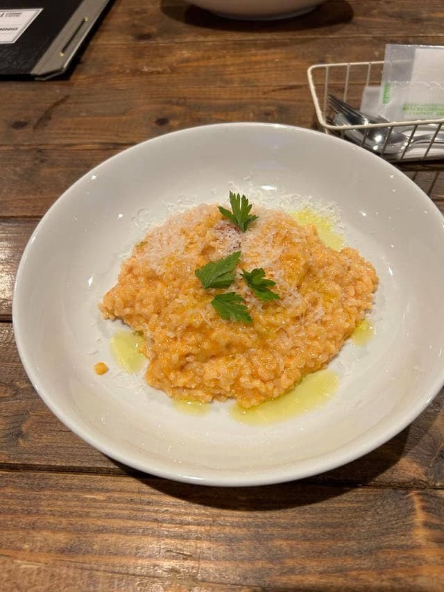 PASTA AND OMURICE 1+2 - サブ画像1