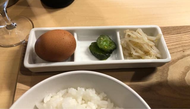 純豆腐ステーション富士見台駅 - サブ画像3