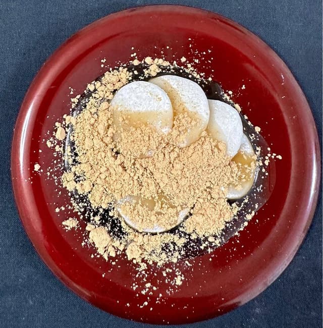 餅甚 - サブ画像2