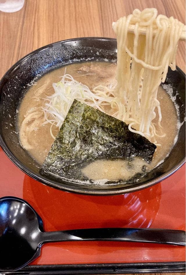 本格中華そば くりの木 大宮ステラタウン店 - サブ画像2