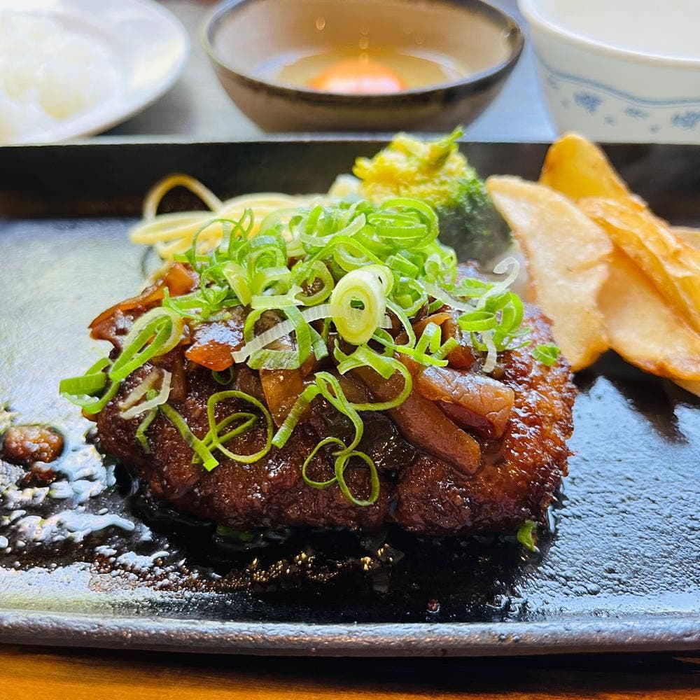 ステーキ厨房 紅花