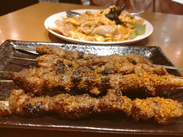 飲茶 居酒屋 香港亭 新小岩店 - サブ画像1