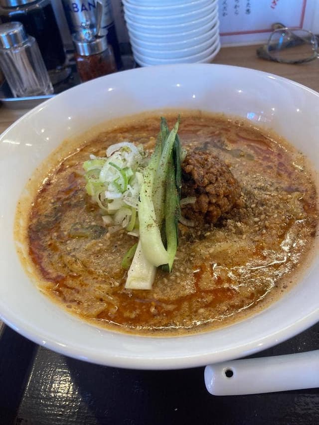 ぎょうざの萬代 - サブ画像2