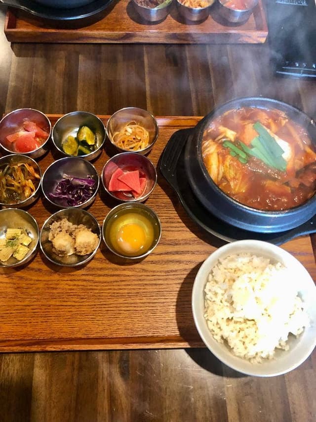 コリアンキッチンプチマン 岐阜西鶉店 - サブ画像2