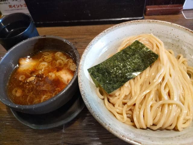 つけ麺処 つぼや 梅田店 - サブ画像3