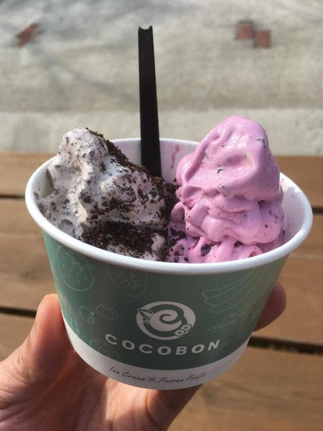 COCOBON - サブ画像1