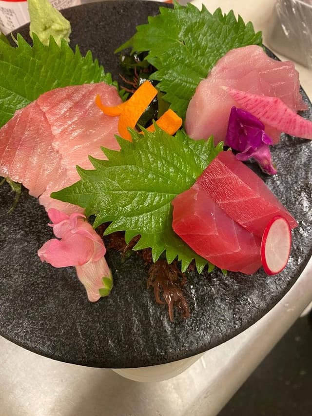 酒と鮪の旨い店 酒交場モヒ - サブ画像3