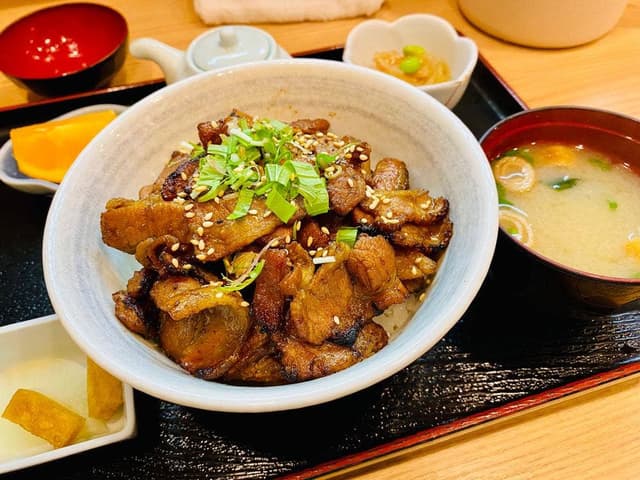 大石家 - サブ画像1
