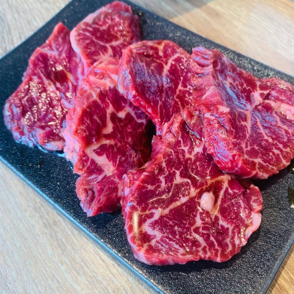蒲田焼肉 東京BeeN 関内店