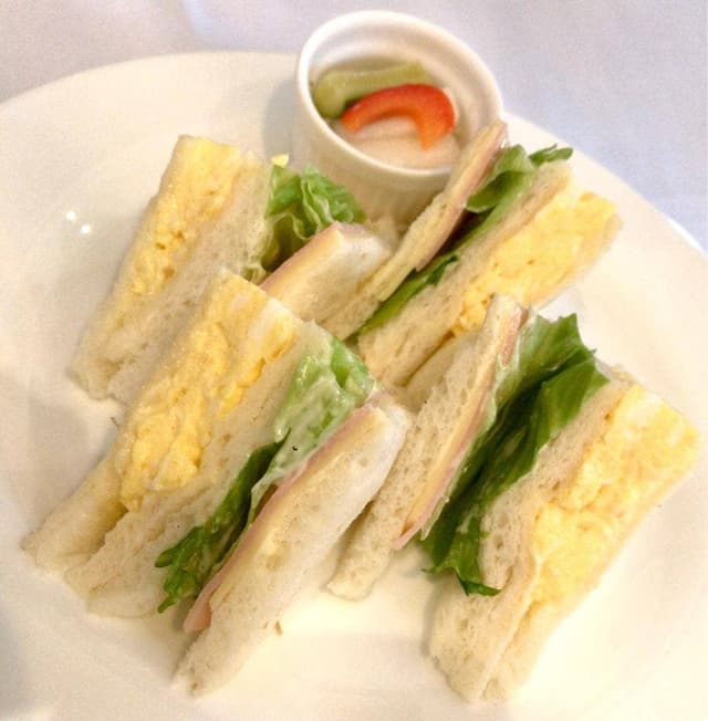 cafe enn - サブ画像1