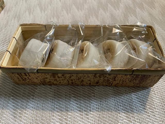葉山 日影茶屋 そごう横浜店 - サブ画像1