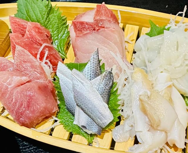 お食事処 ぽんぽこ亭 - サブ画像1