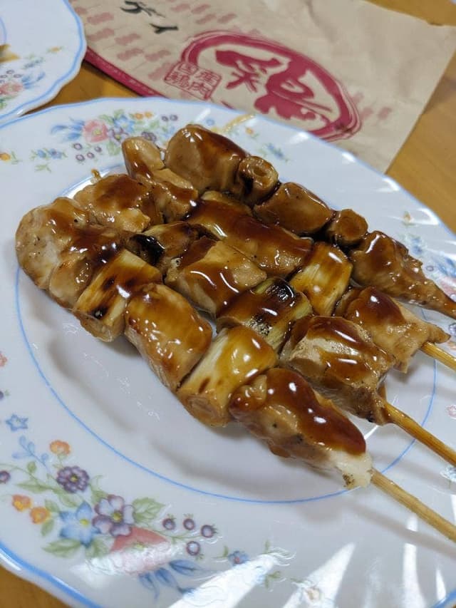 やきとり本舗 ハマケイ - サブ画像1