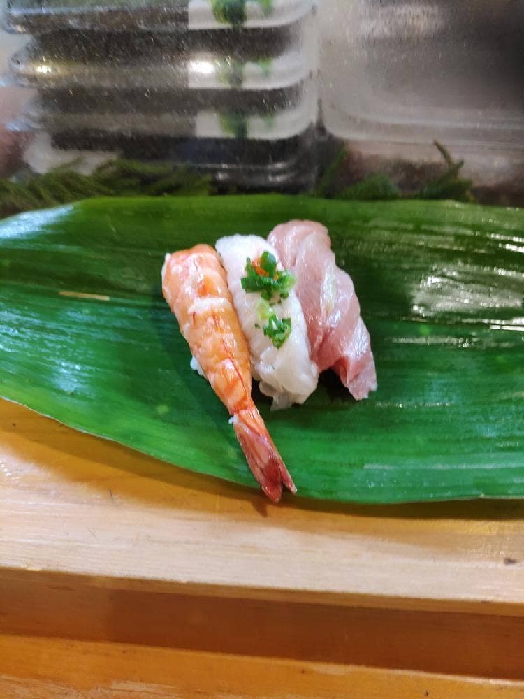 松寿司
