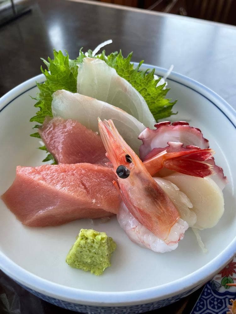 和風レストラン 竹水