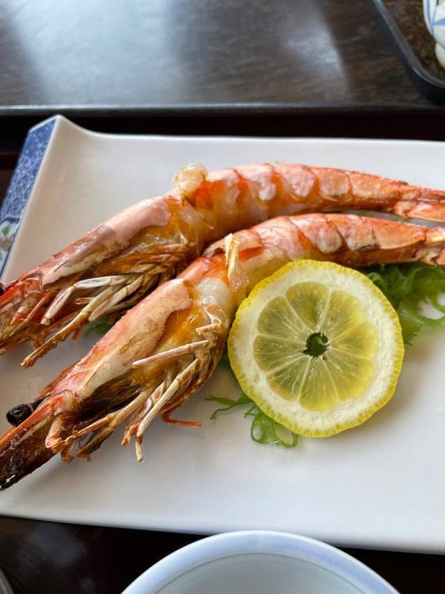 和風レストラン 竹水 - サブ画像3