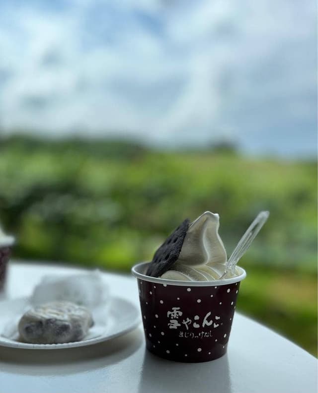 カンパーナ六花亭 - サブ画像3