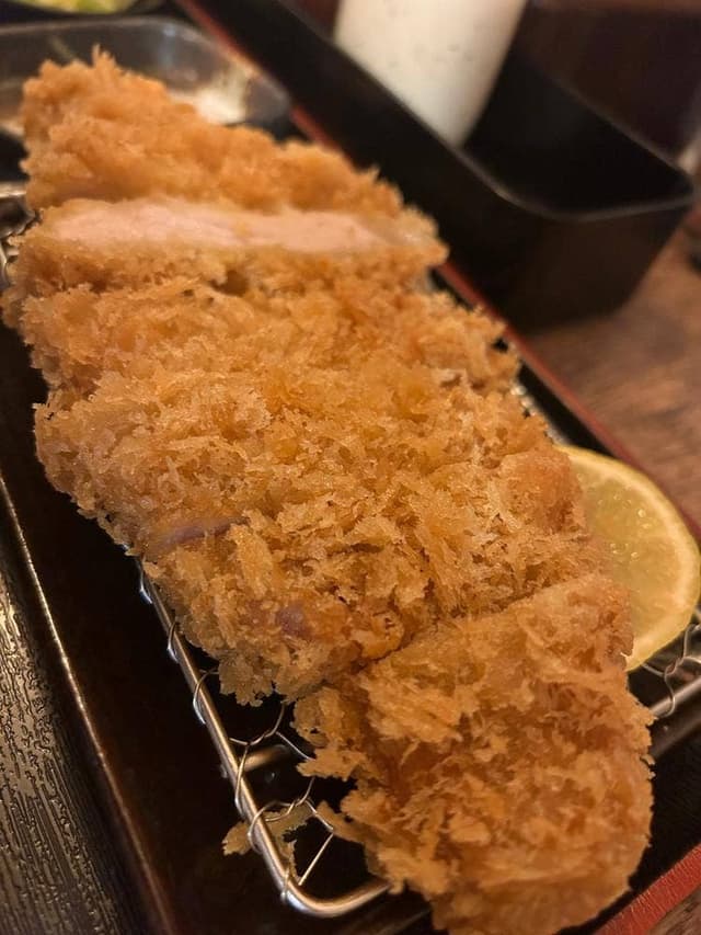 肉と飯 あじて - サブ画像2