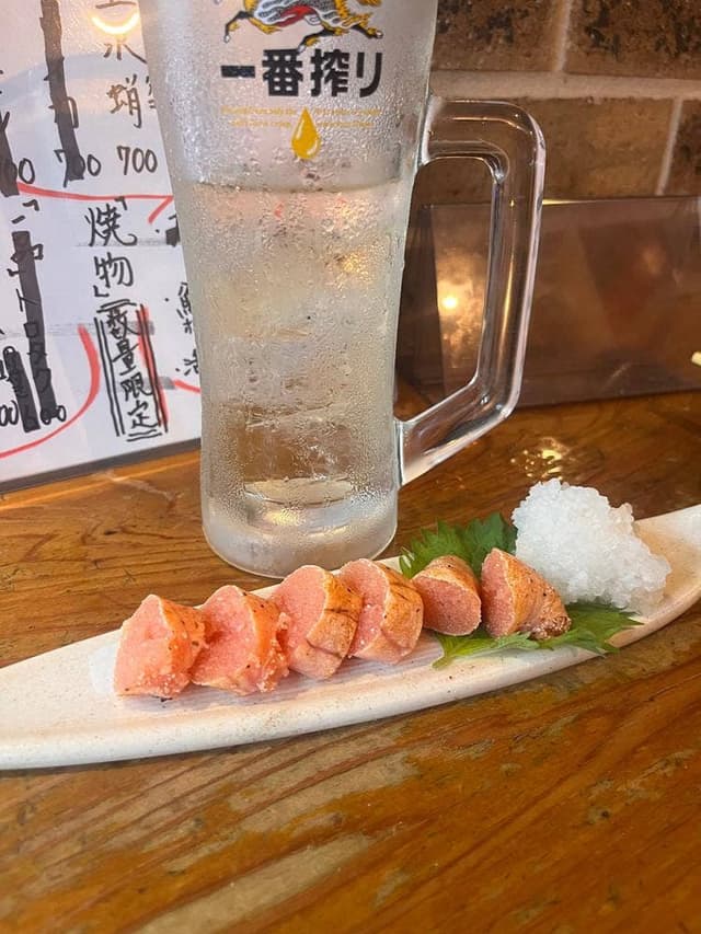 バラ焼き ホルモン こりん屋 - サブ画像2