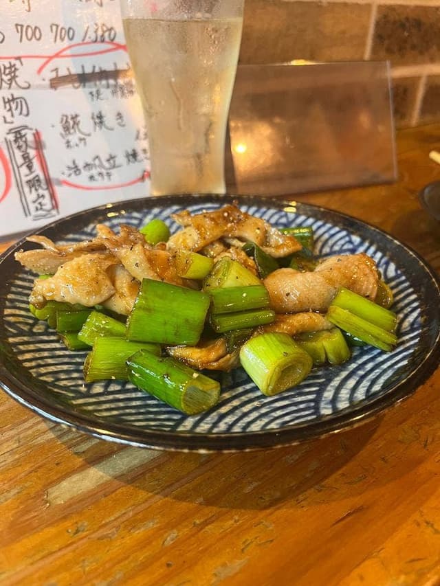 バラ焼き ホルモン こりん屋 - サブ画像1