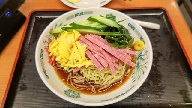 日高屋 錦糸町北口店 - サブ画像3