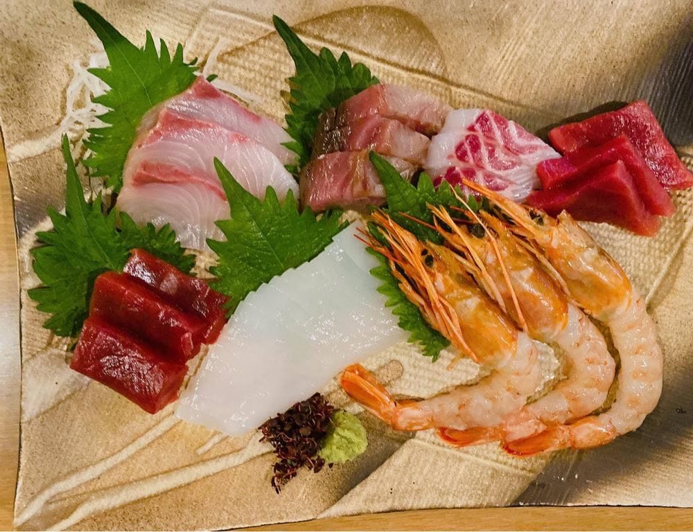 居酒屋 気まぐれ