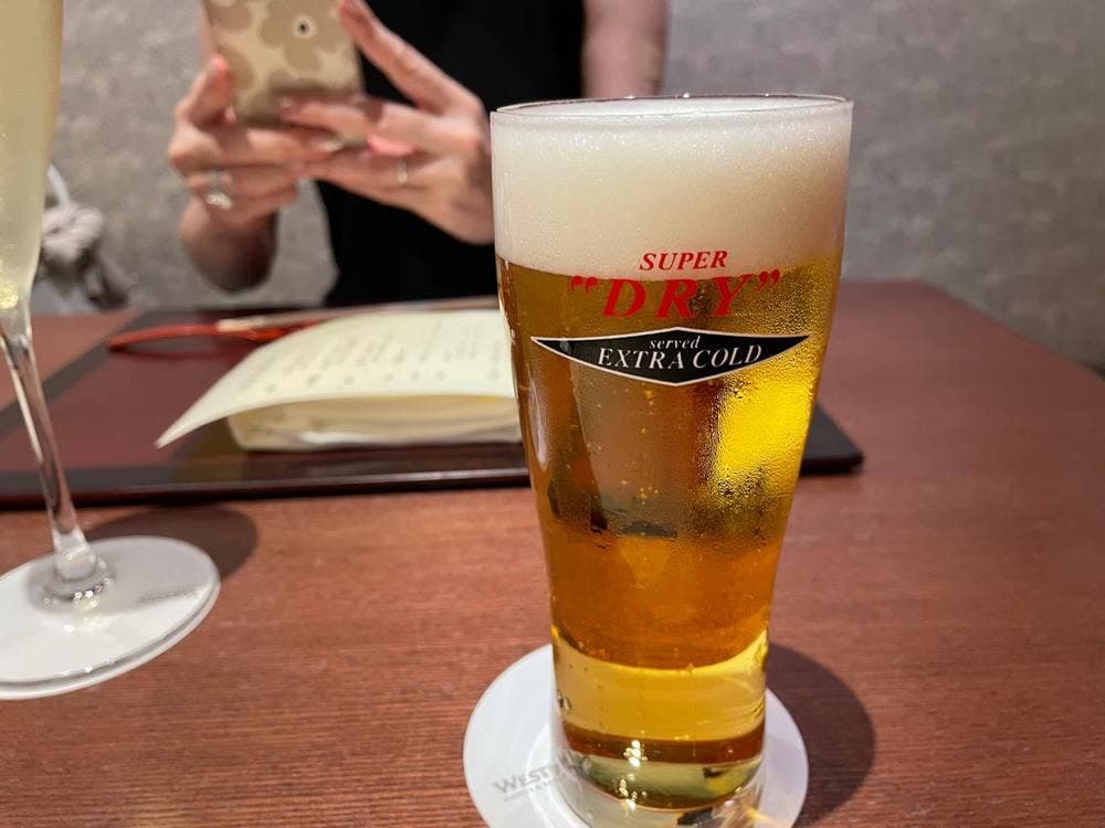 日本料理 はなの
