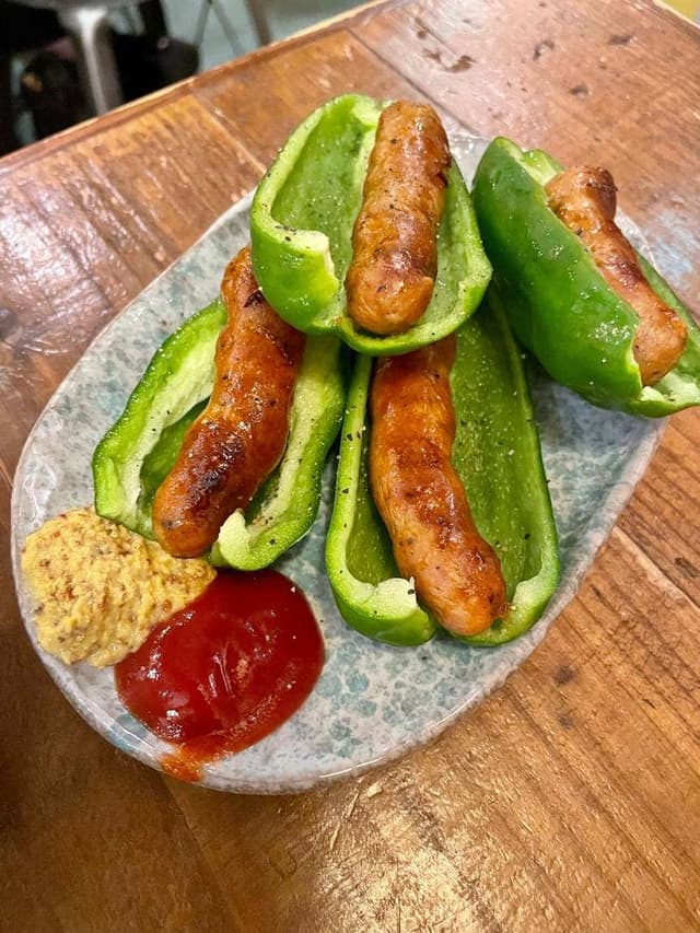 いざかやほしぐみ 新館 - サブ画像3