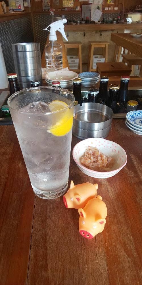 沖縄炉端 ゆうなみ