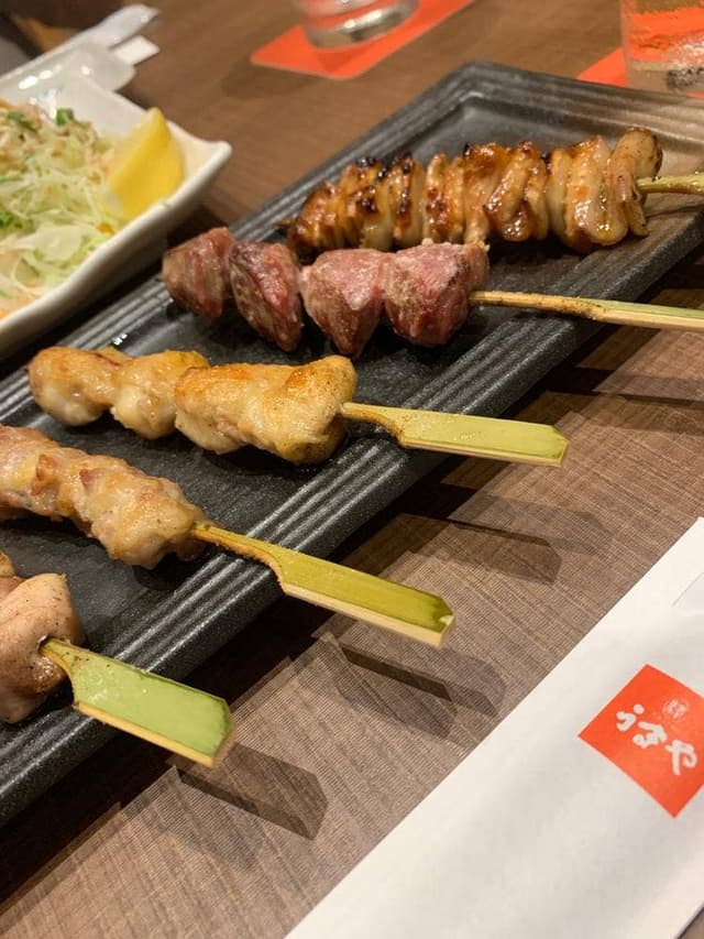 うまや アミュプラザくまもと店 - サブ画像1